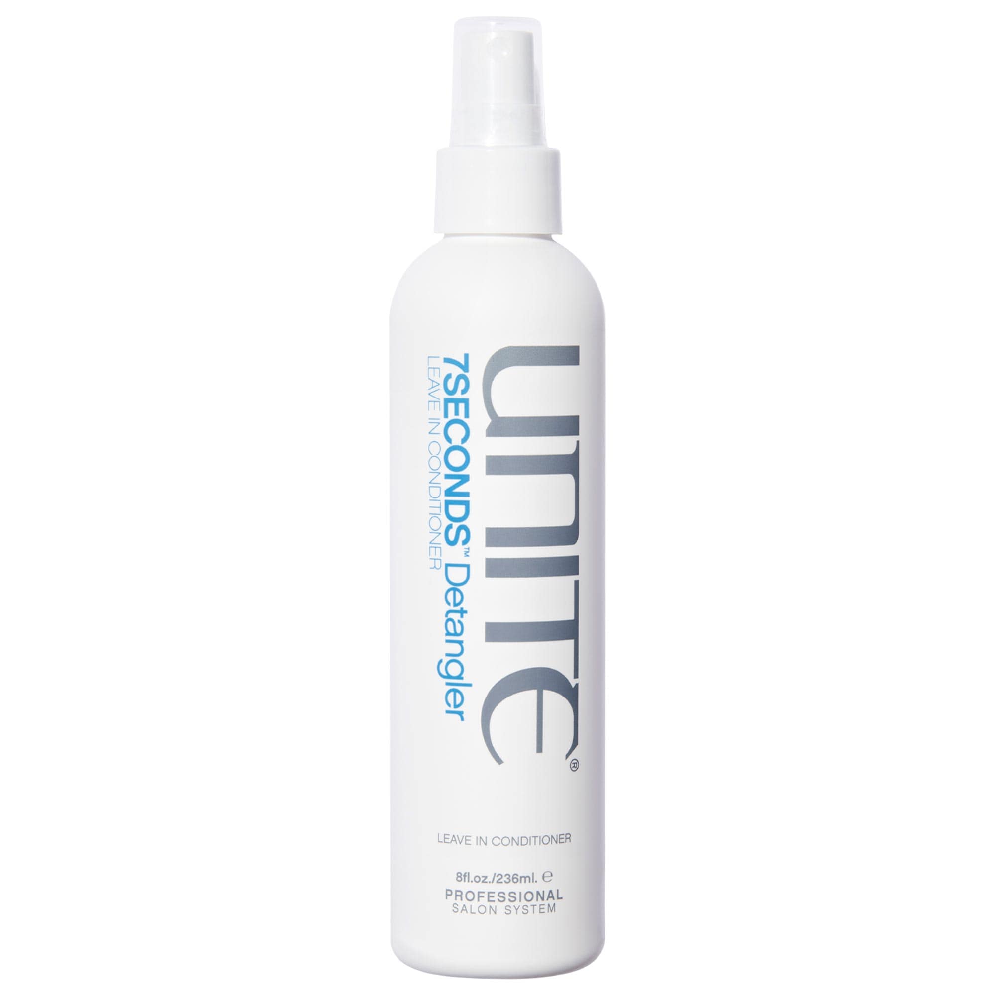 7seconds Detangling Leave-In Conditioner for Frizz &amp;amp; Heat Protection