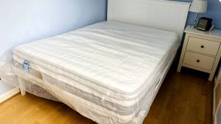 SleepSoul Wish 3000 Series Pocket Cool Gel Mattress