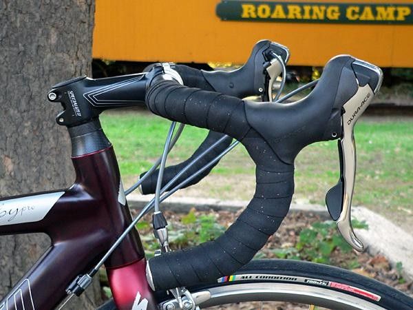 Specialized is so devoted