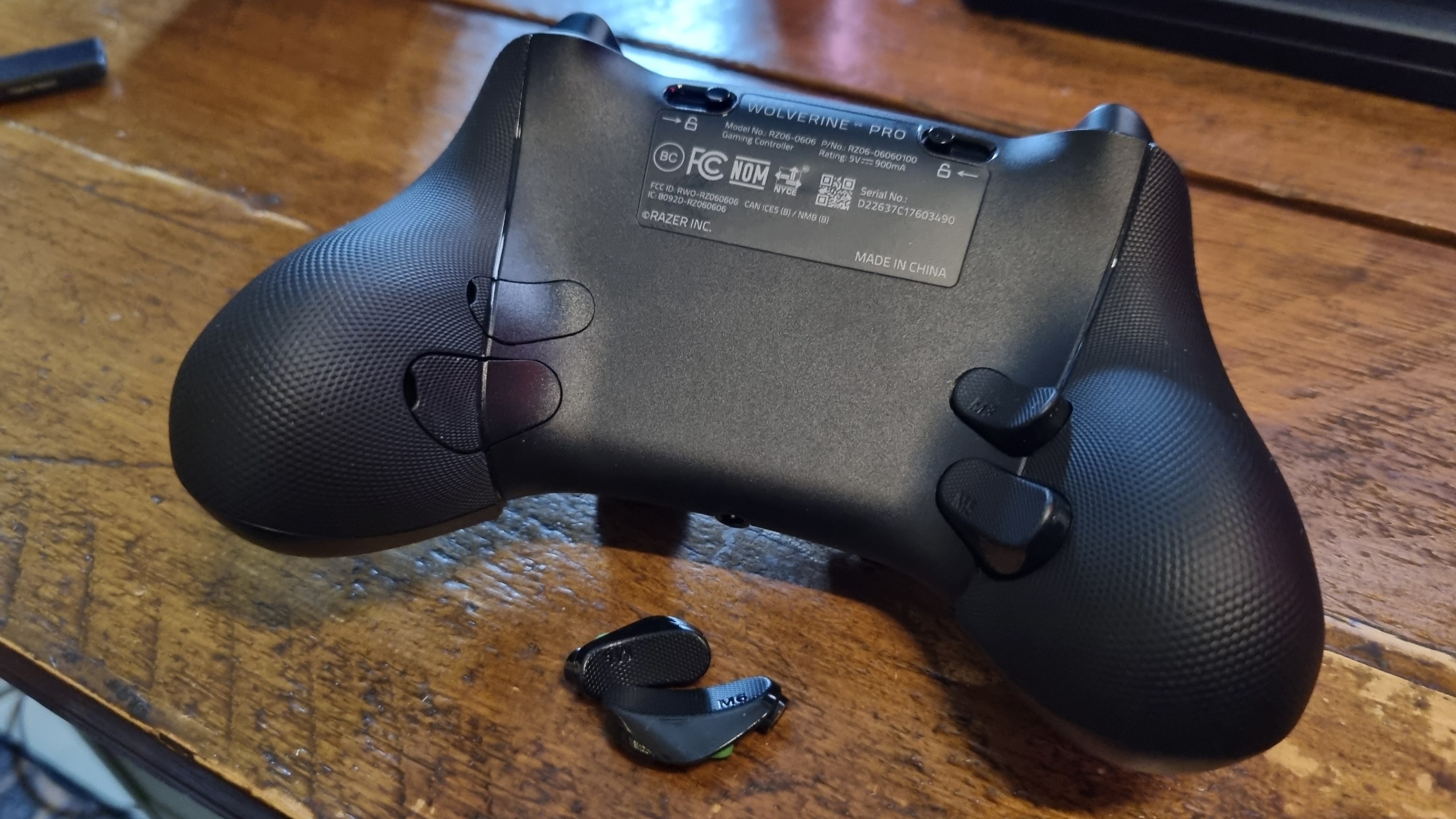 Razer's new 8K controller is nearly a masterpiece, but it'll still put a hole in your wallet