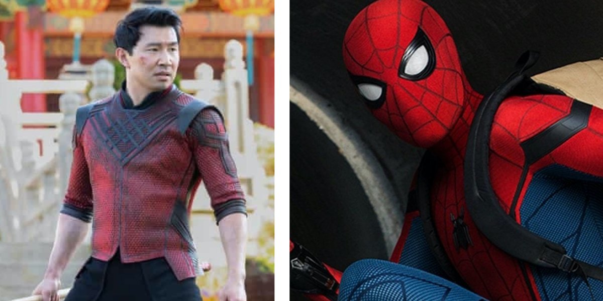 Shang-Chi Vs. Spider-Man: Marvel Fight Coordinator Predicts Who Would Win  In A Battle | Cinemablend