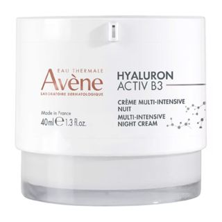 Avène Hyaluron Activ B3 Multi-Intensive Night Cream 
