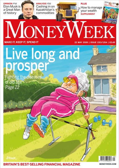 Mag latest issue