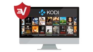 VPN Express - Kodi VPN 