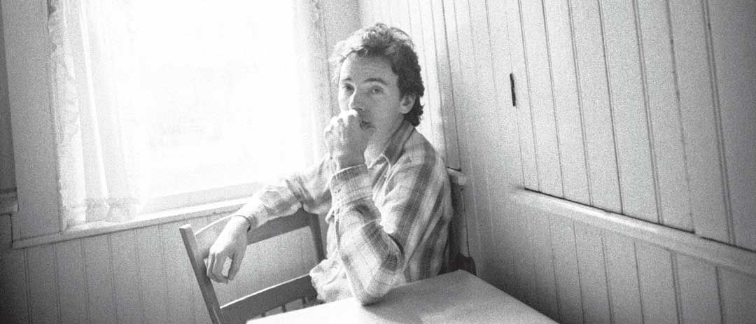 Bruce Springsteen: Nebraska '82 - Expanded Edition album review