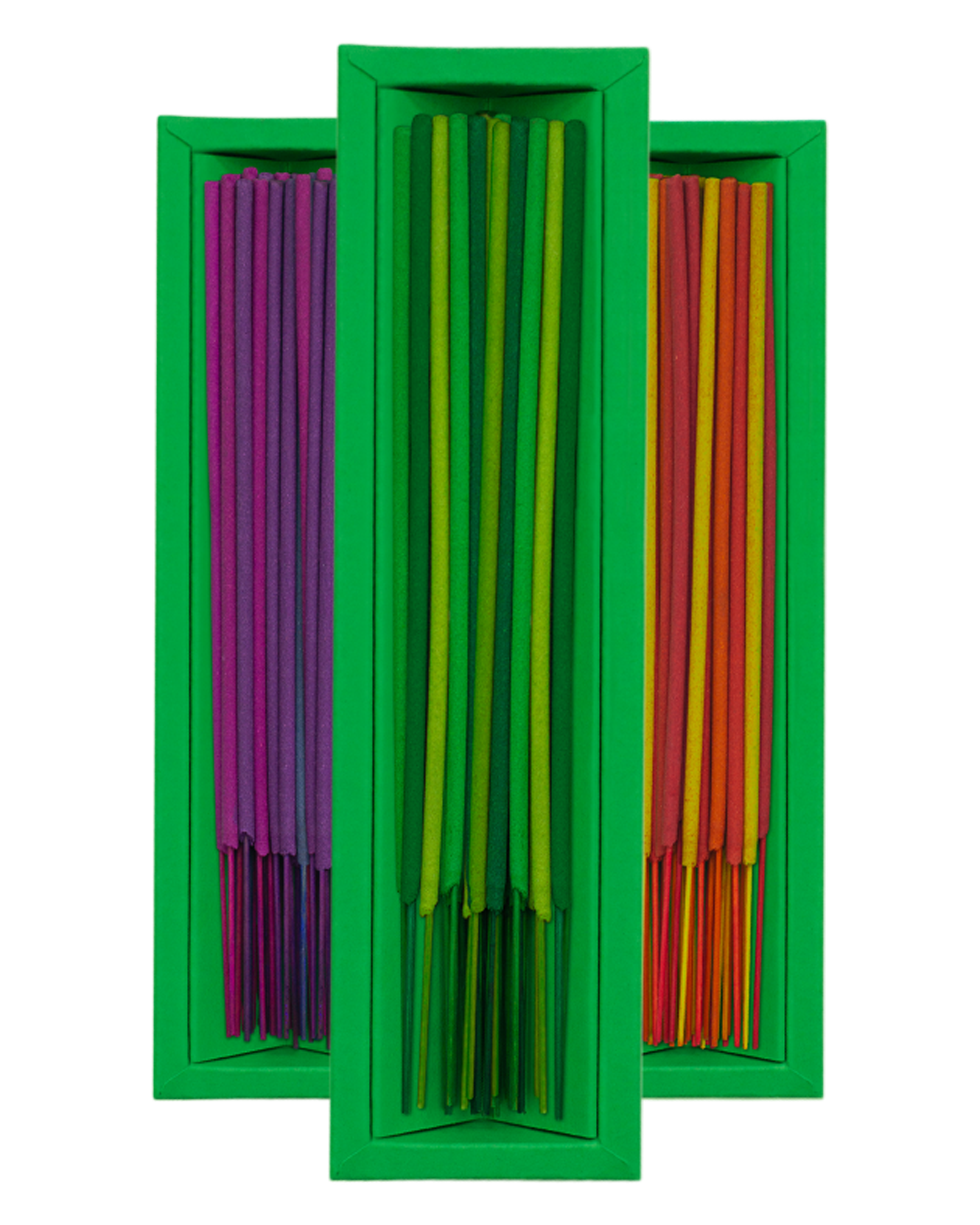 Incense Bundle