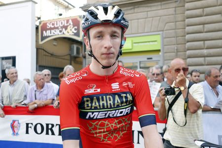 Giro d'Italia: Stage 3 Map