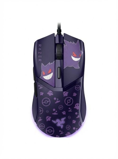 Razer Cobra Wired Gaming Mouse - Pok&eacute;mon Gengar Edition