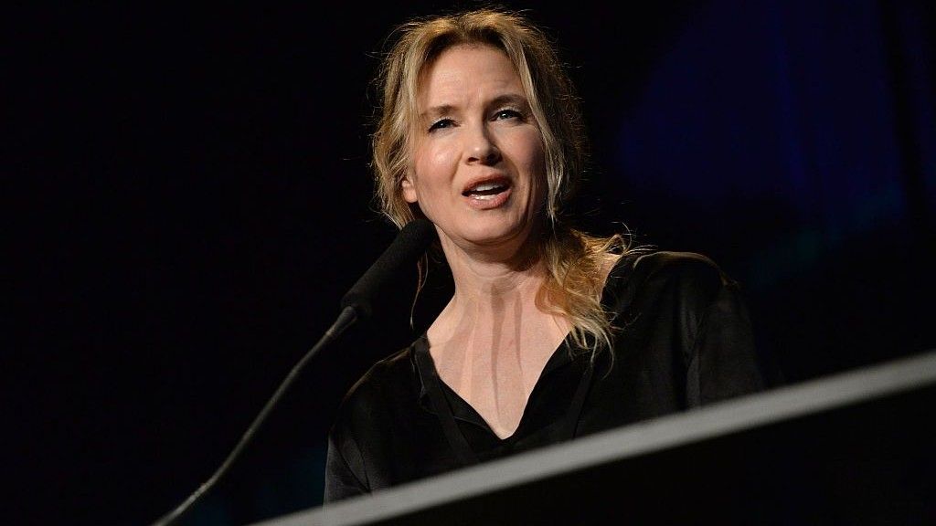 Renée Zellweger