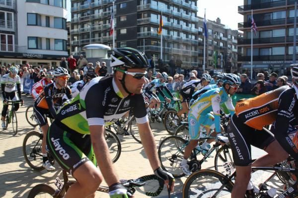 Tomas Vaitkus (GreenEdge)