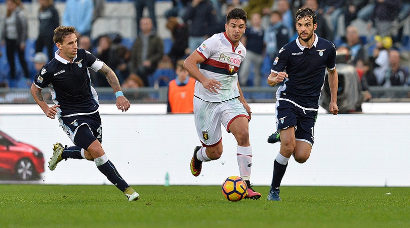 Giovanni Simeone