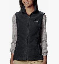 Columbia Benton Springs Vest (Women's): was $45 now $34 @ Amazon