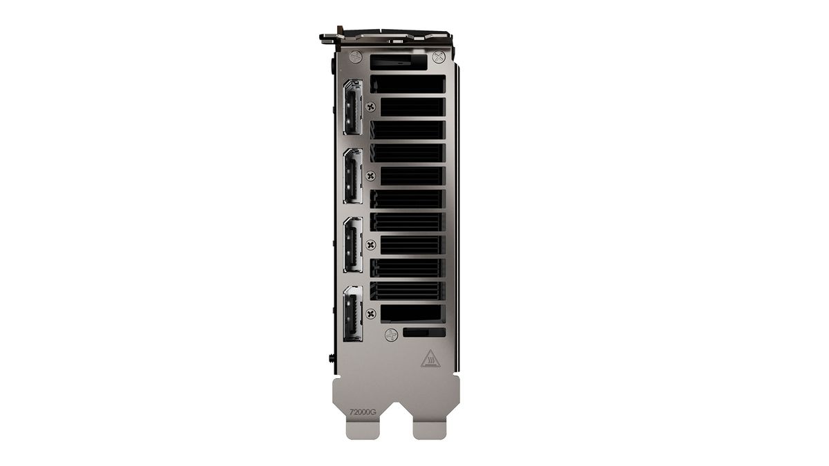 AMD Radeon Pro W7700