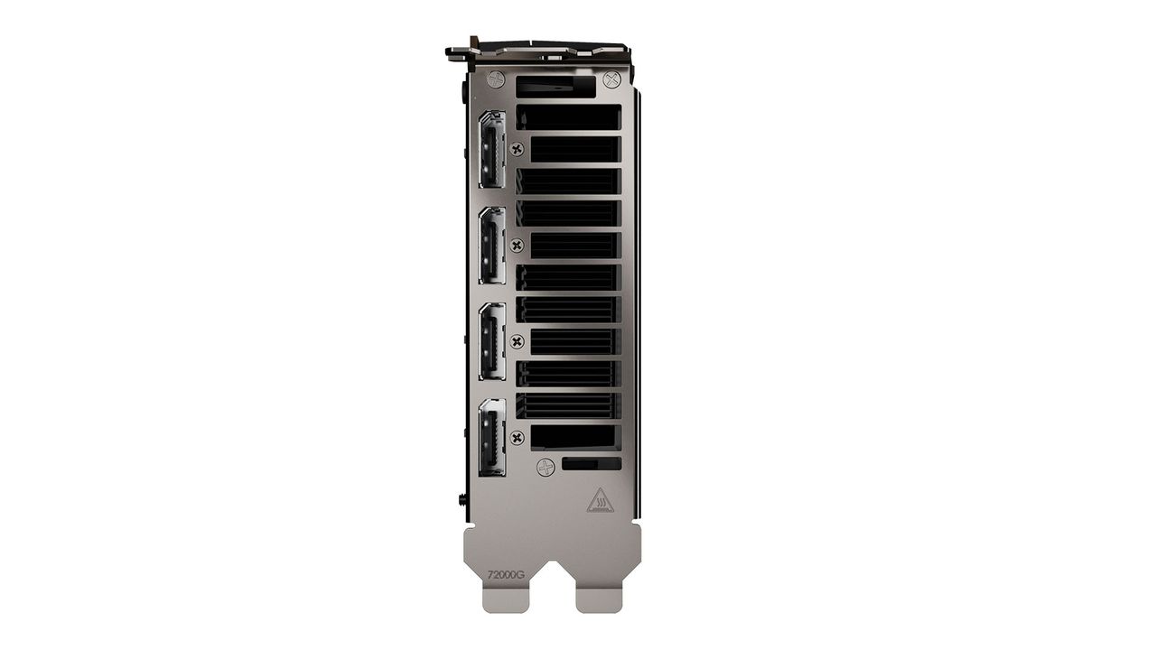 AMD Radeon Pro W7700