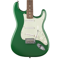 Fender Limited-Edition Player II Stratocaster, Forest Green