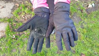 Endura MT500 Freezing Point waterproof gloves
