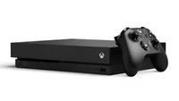 Xbox One X with two games + extra controller | AU$479(was AU$844 - save AU$365)