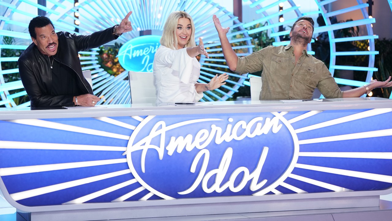 How American Idol Will Be Impacted By ABC's 2022 Oscars Broadcast ...