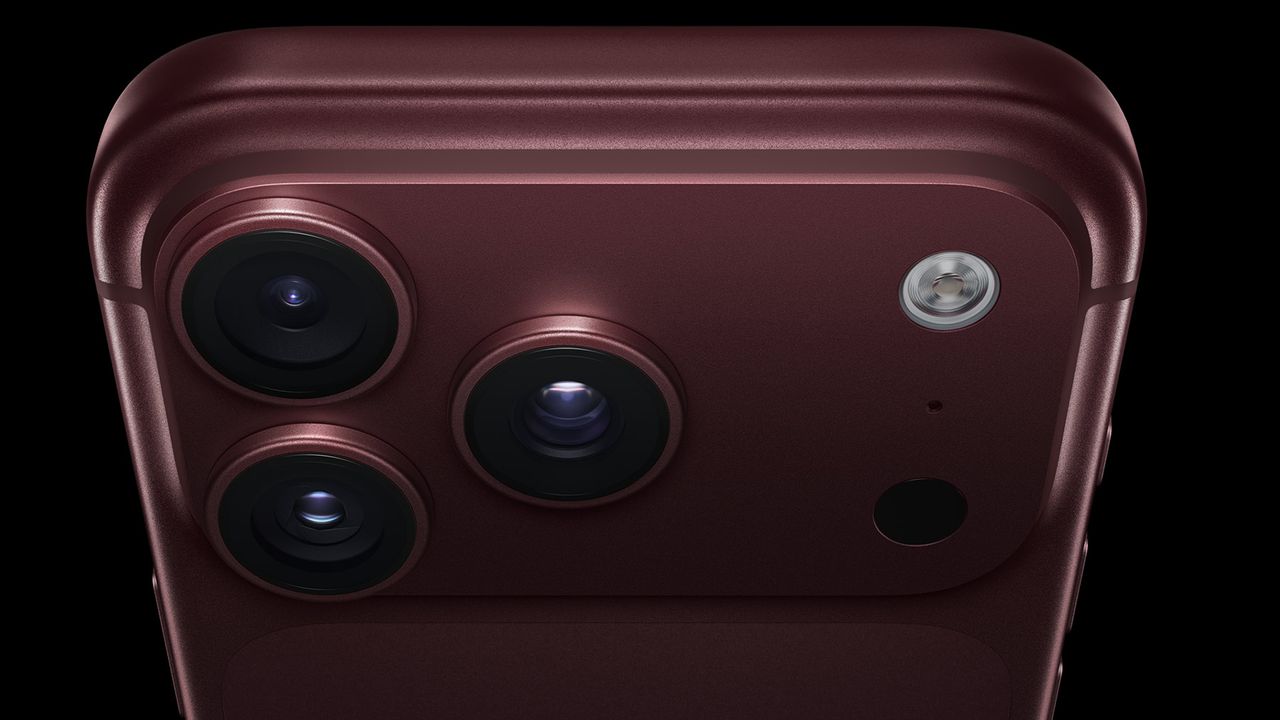 iPhone 18 Pro