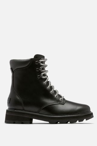 Lennox Lace STKD Boot