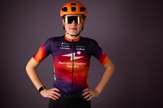 Human Powered Health to debut new 'tailwind' textured kits created by new partner Verge Sport at Tour Down Under