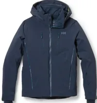 Helly Hansen Men's Alpha 4.0 Insulated Jacket:$475 $236.83 at REISave $235
