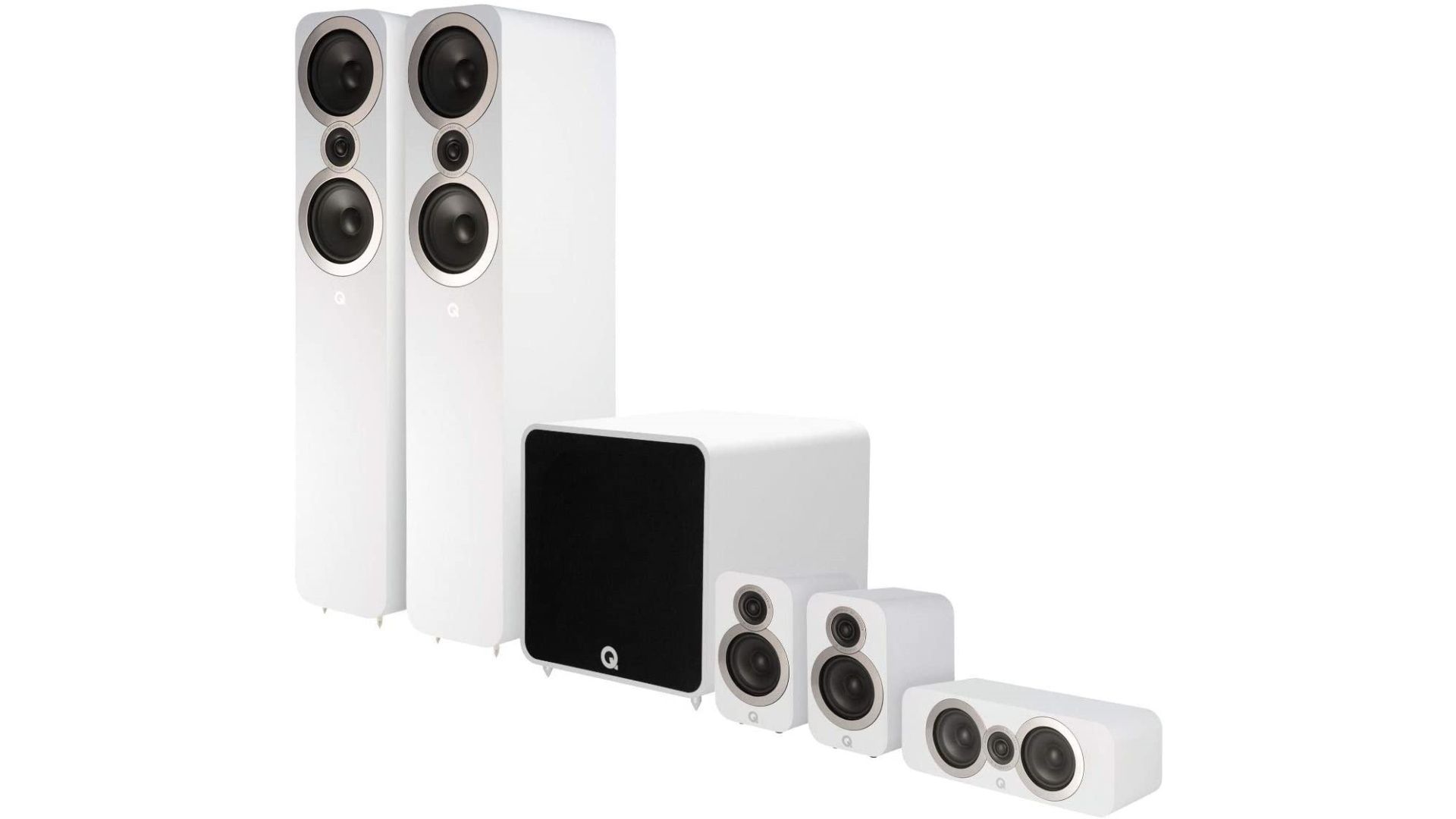 Best surround sound system 2021 amplify your home cinema Real Homes