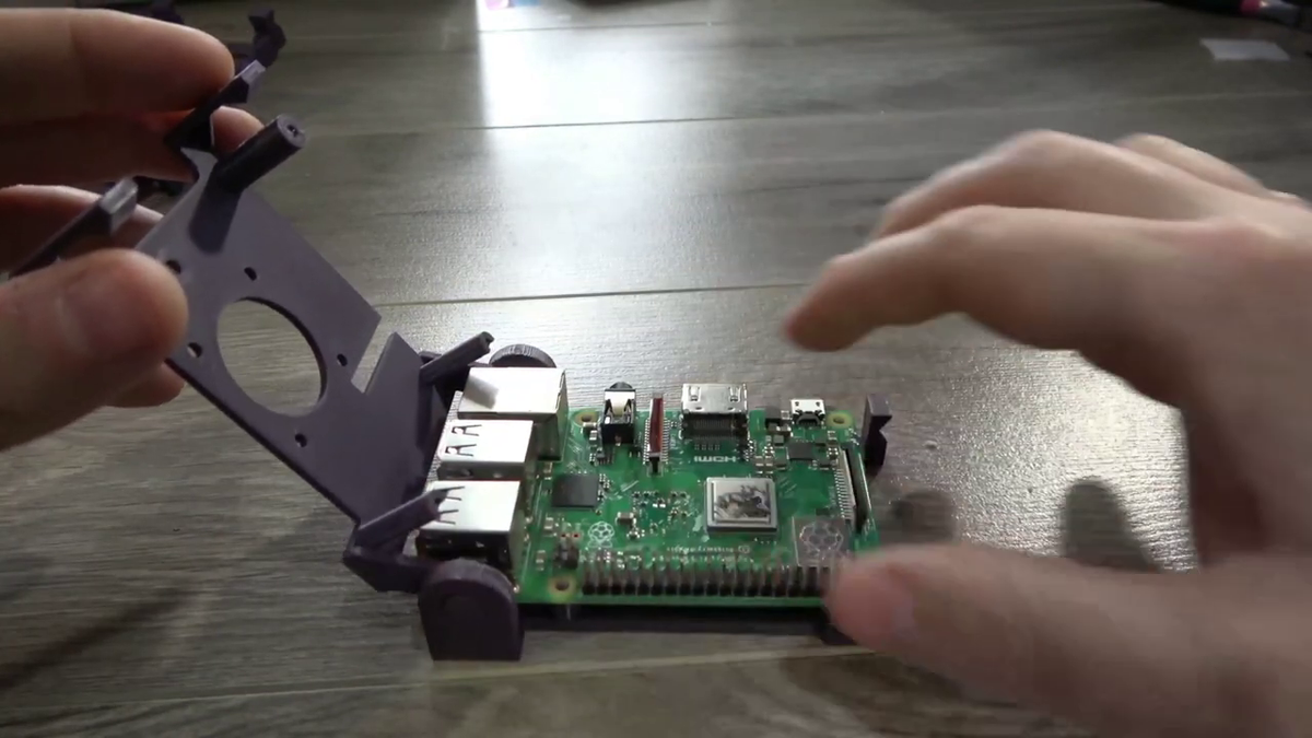 Fold-A-Pi cases
