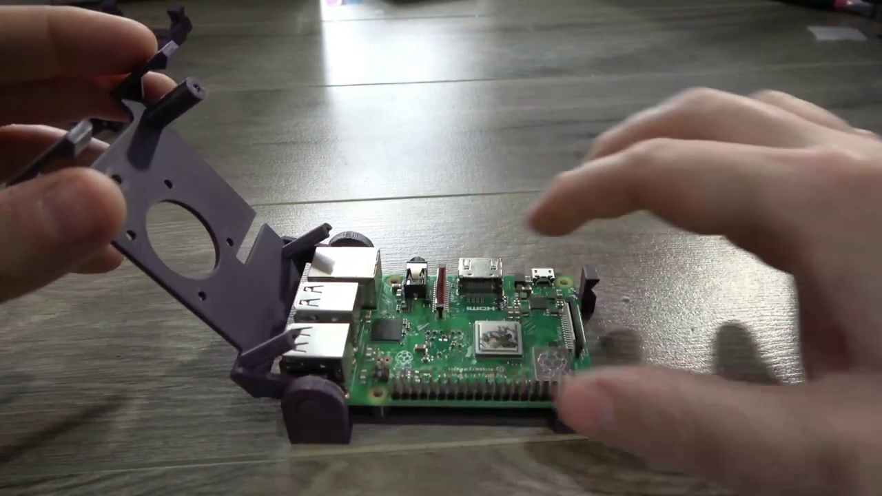 Fold-A-Pi cases