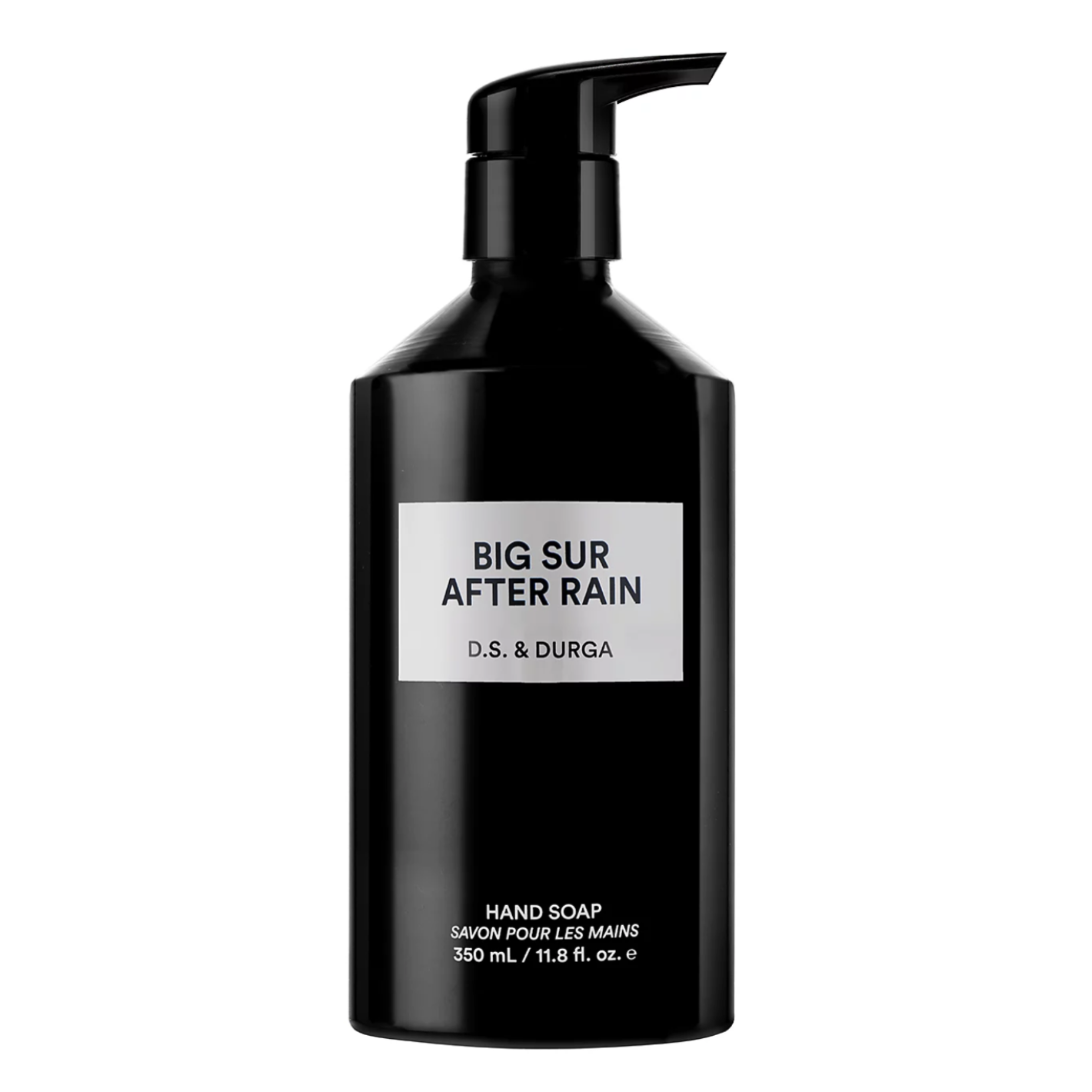Big Sur After Rain Hand Soap