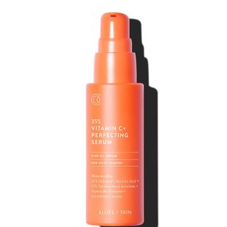 Allies of Skin 35% Vitamin C Perfecting Serum (1 Fl. Oz.)