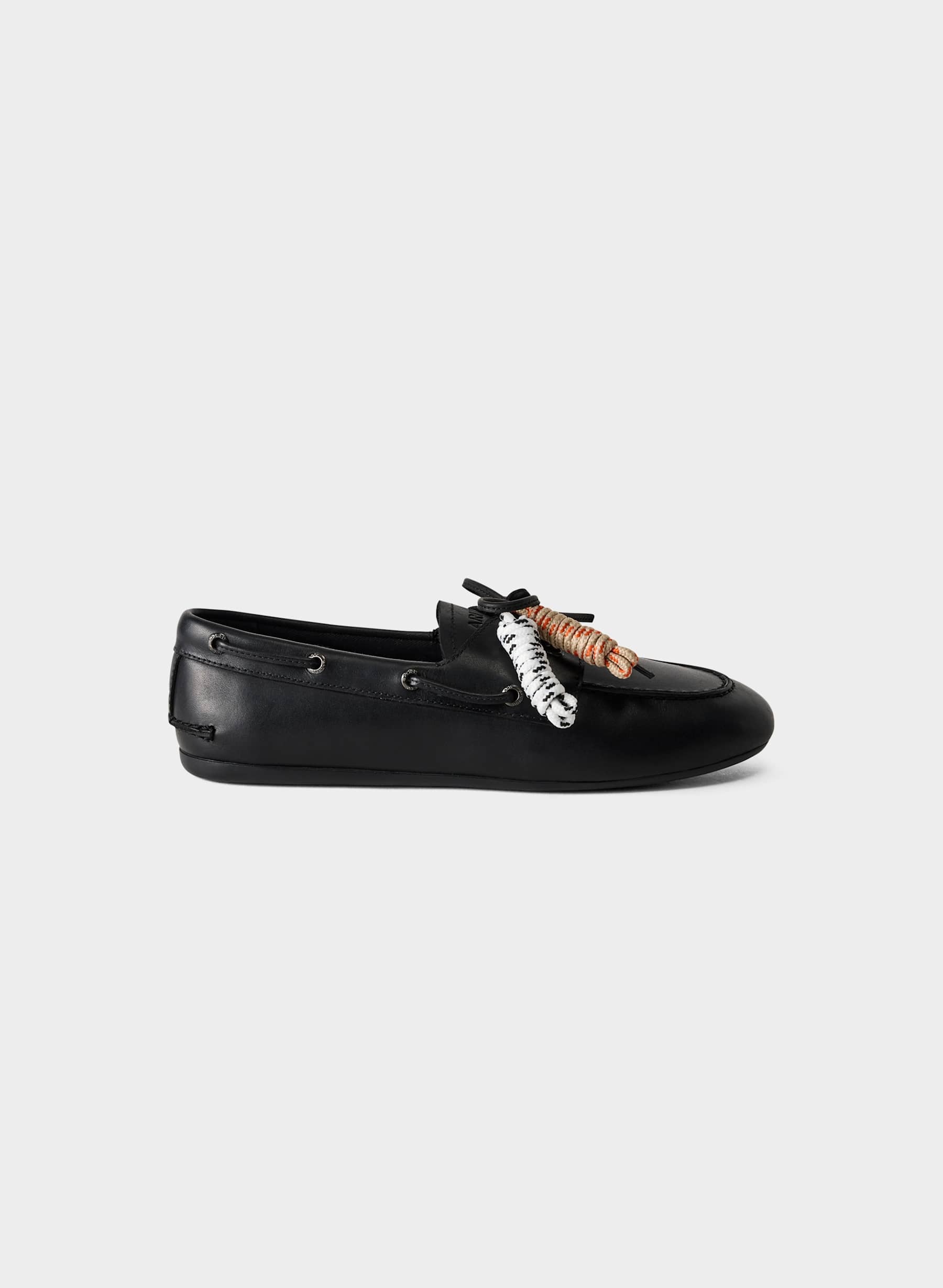Sperry X Aritzia, Slim Boat Shoes