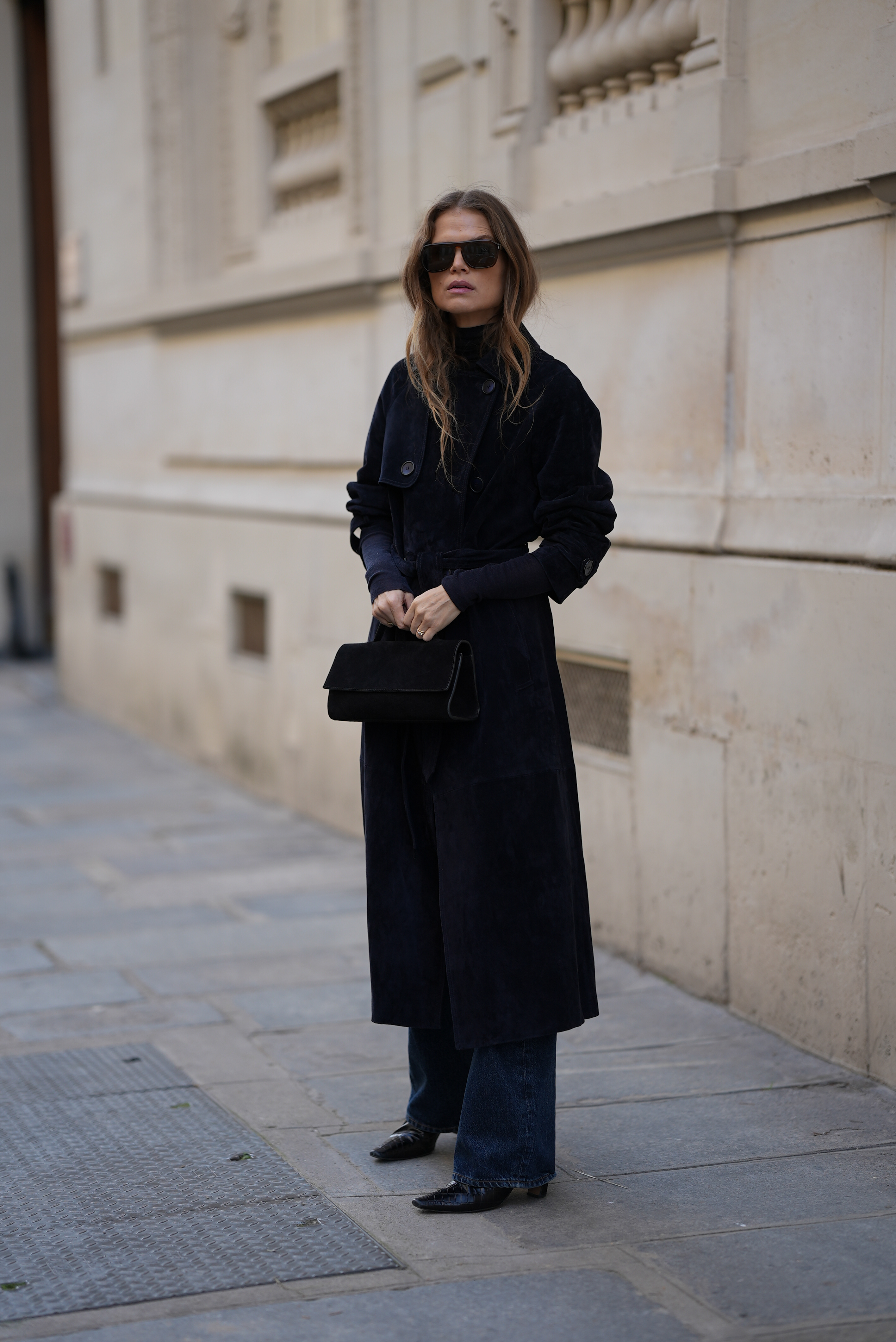 Street style PFW