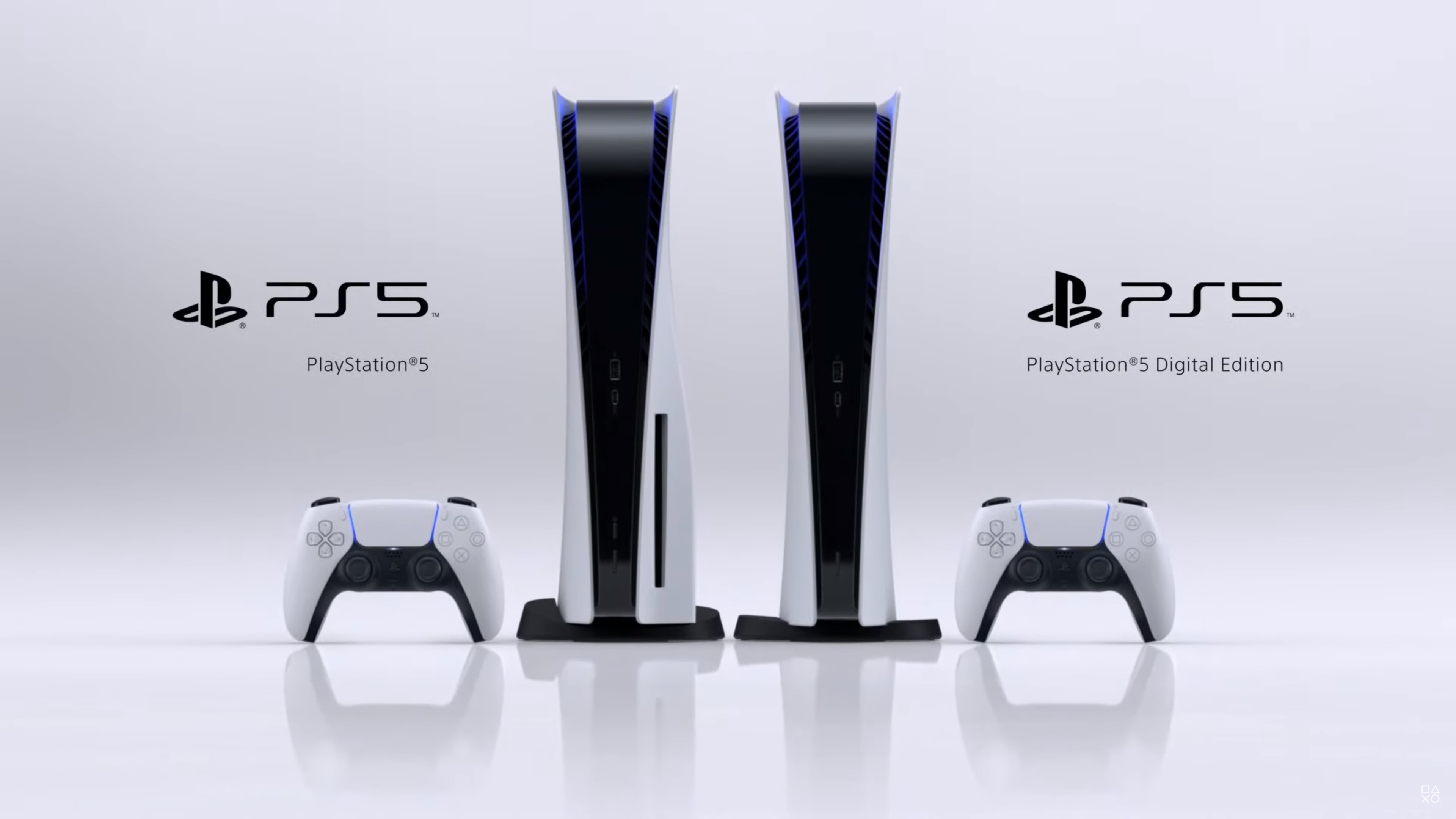 playstation 5 looks