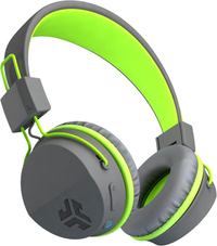 JLab Neon Wireless On-Ear Headphones