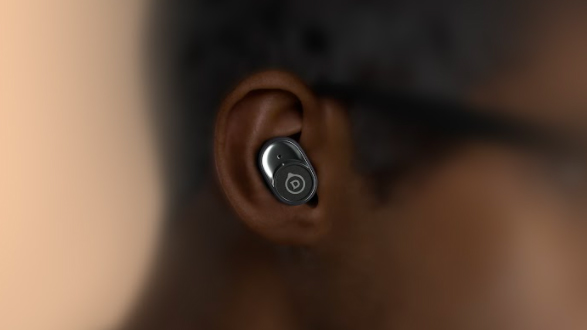 Devialet Gemini earphones boast best-ever noise cancelling