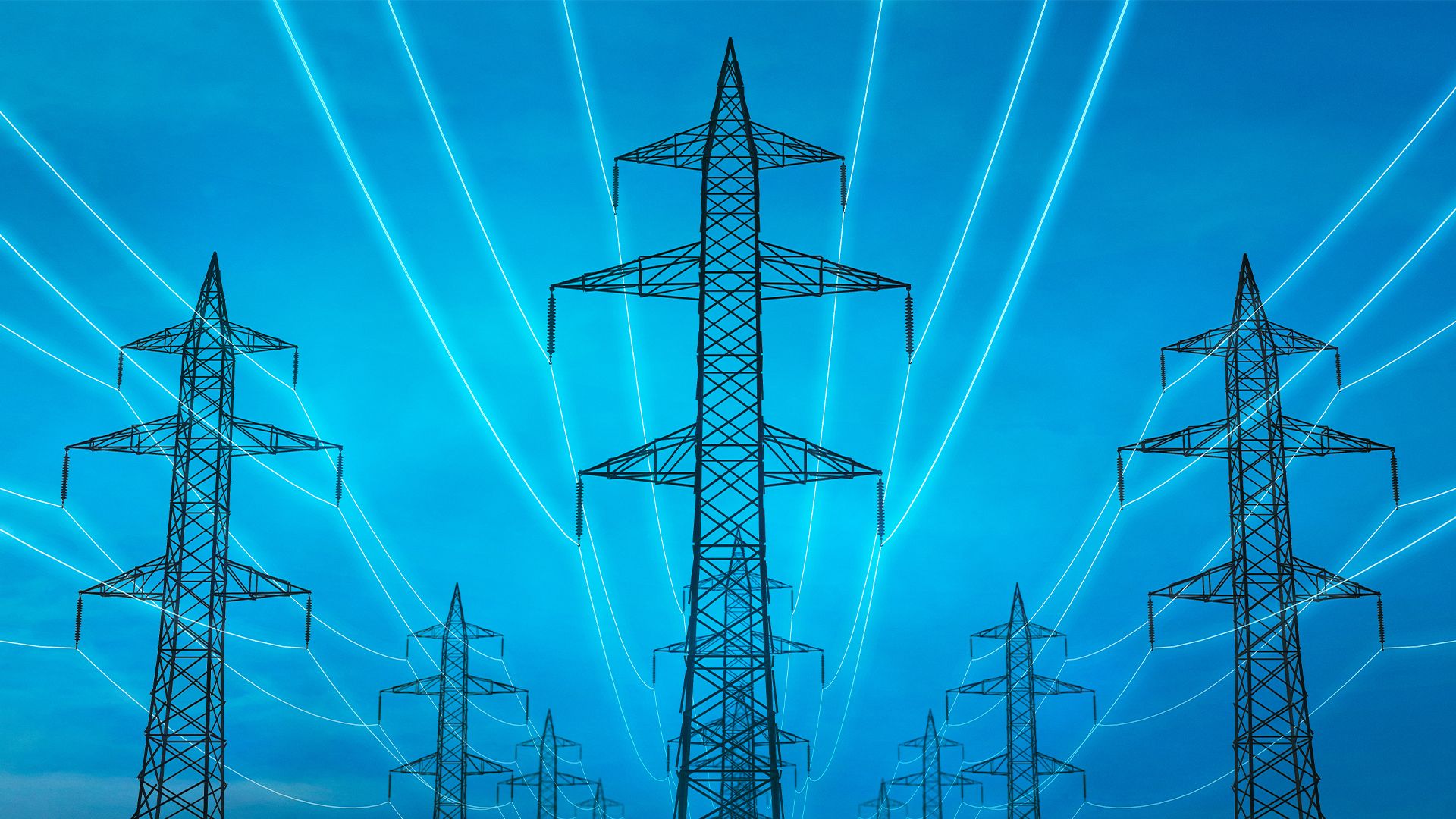 National Grid plans major works to accommodate London data centers