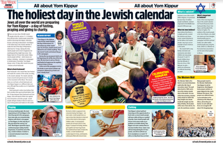 TWJ Article Yom Kippur