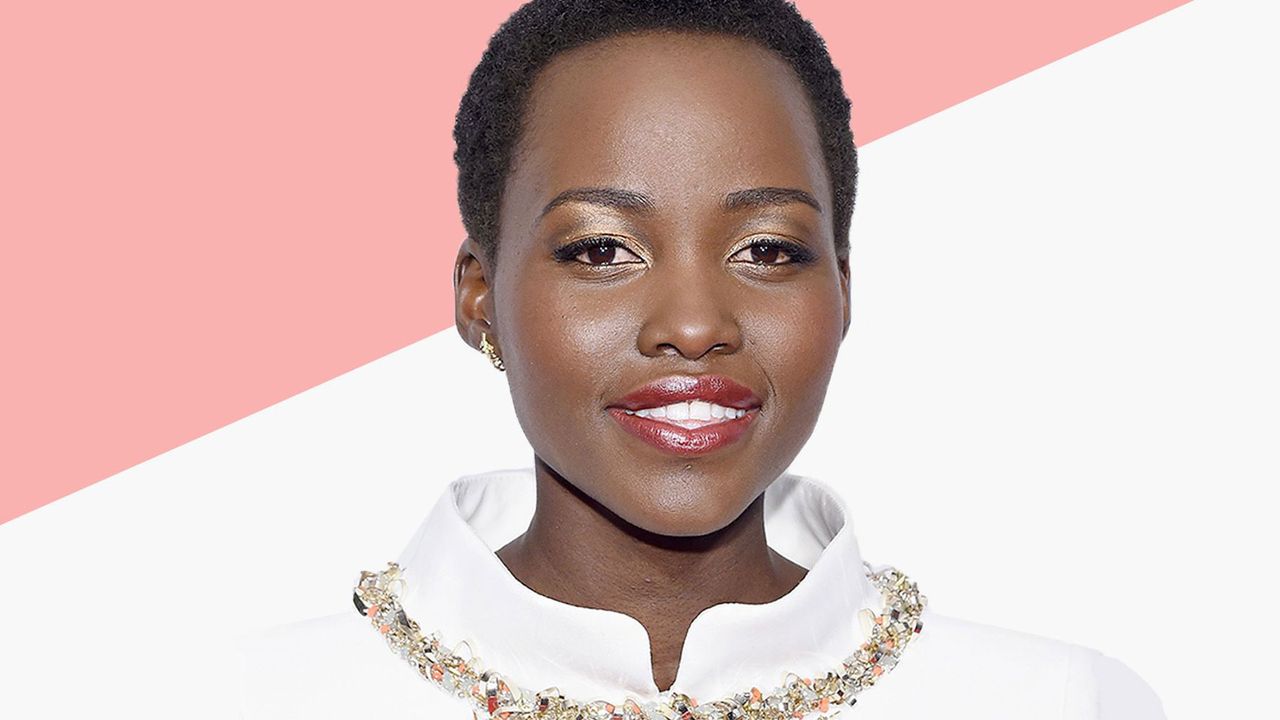 Lupita Nyong&#039;o