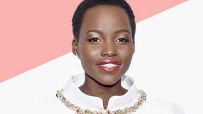 Lupita Nyong'o