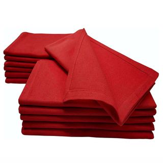 GFI LINEN CLUB Cotton Napkins