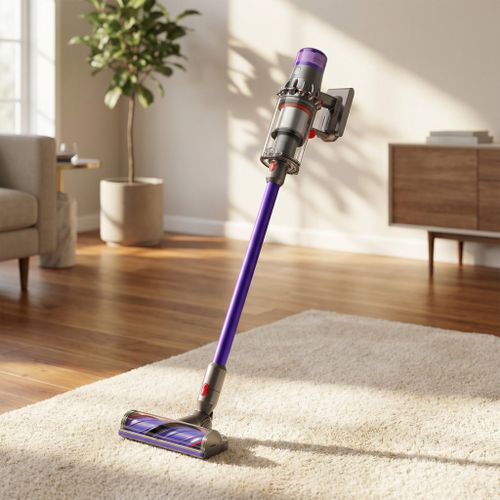 V11 Plus Cordless Vacuum