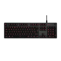 Logitech G413 mechanical gaming keyboard | £99.99 £59.08 at Amazon