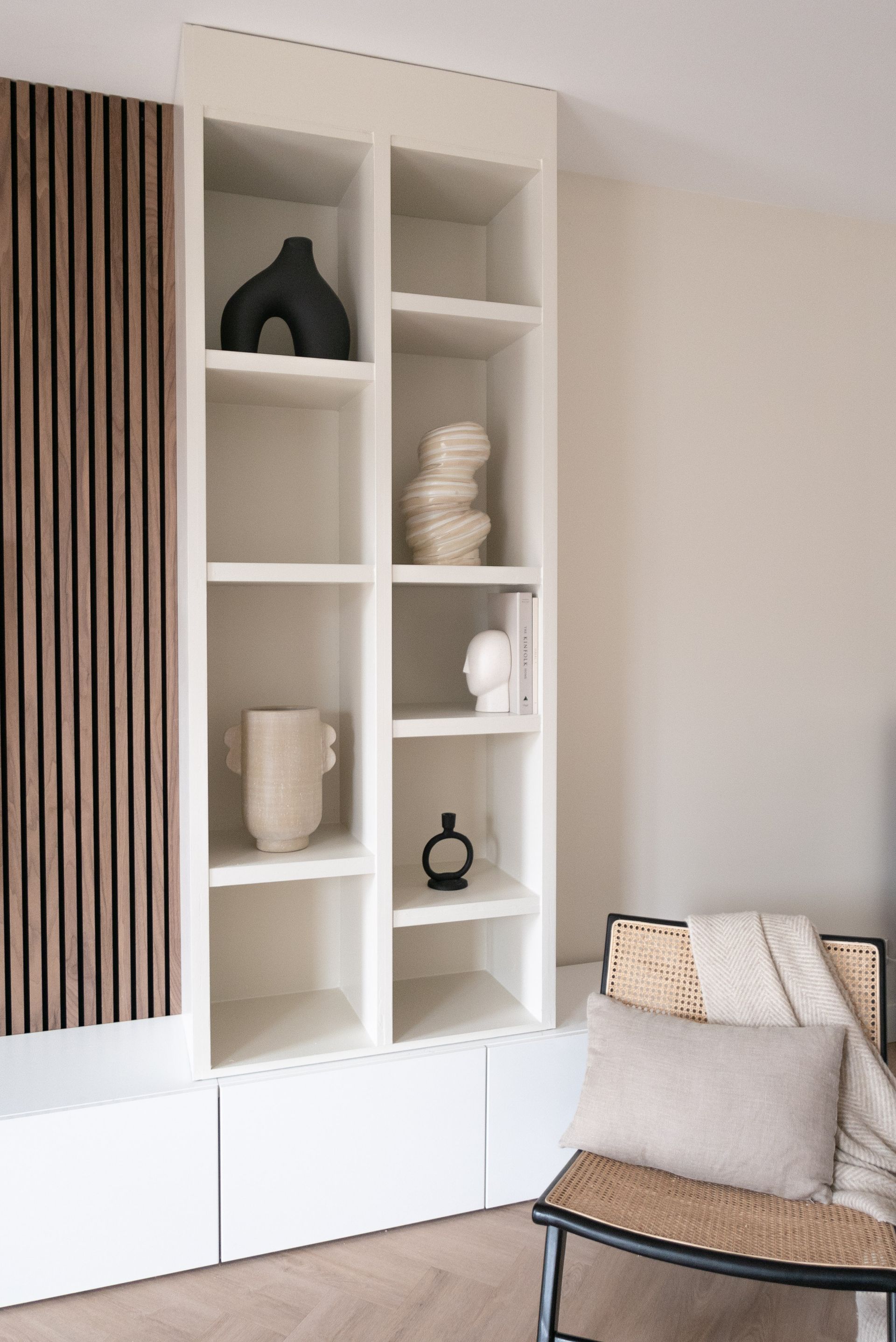 IKEA shelving hacks 11 stylish shelving solutions for chic storage