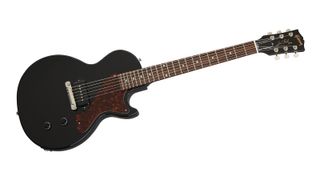 Gibson Les Paul Junior in black finish