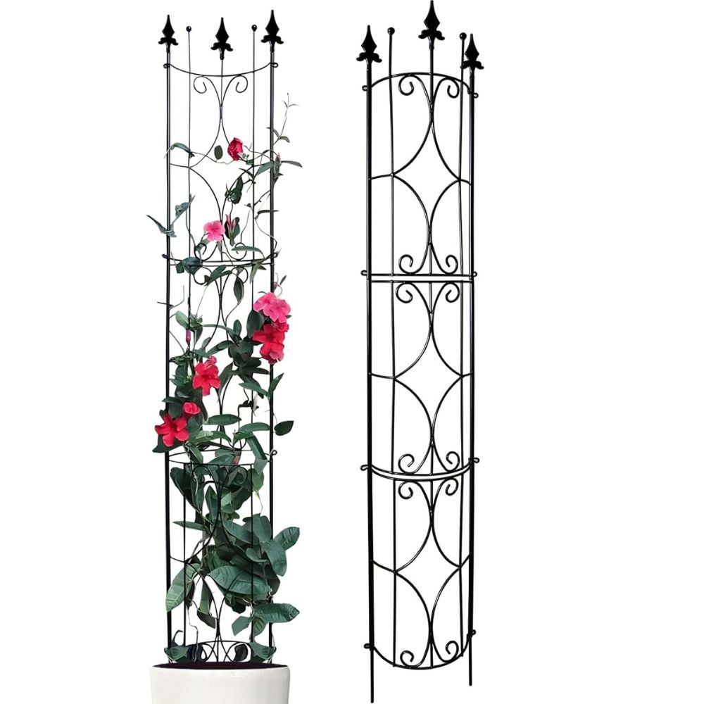 Thealyn Garden Trellis