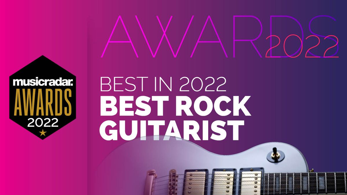 Who are the best rock guitarists of 2022? Flipboard