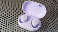 Bose QuietComfort Earbuds
