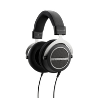 Beyerdynamic Amiron was $449now $359 at Walmart (save $90)
When it comes to Beyerdynamic’s Amiron headphones, one word springs to mind: comfort. The earcups and headband are made of alcantara microfibres and microvelour, which is as luxurious as it sounds. But they're not just comfortable; they sound fantastic too. Five stars
Read our Beyerdynamic Amiron review