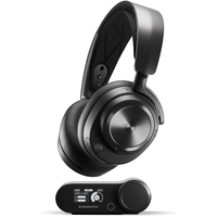 SteelSeries Arctis Nova Pro Wireless Headset: now $309 at Amazon